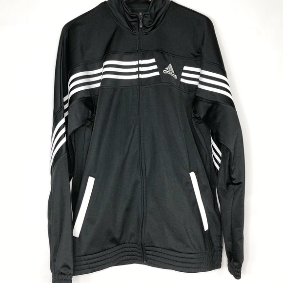 jacket sport adidas